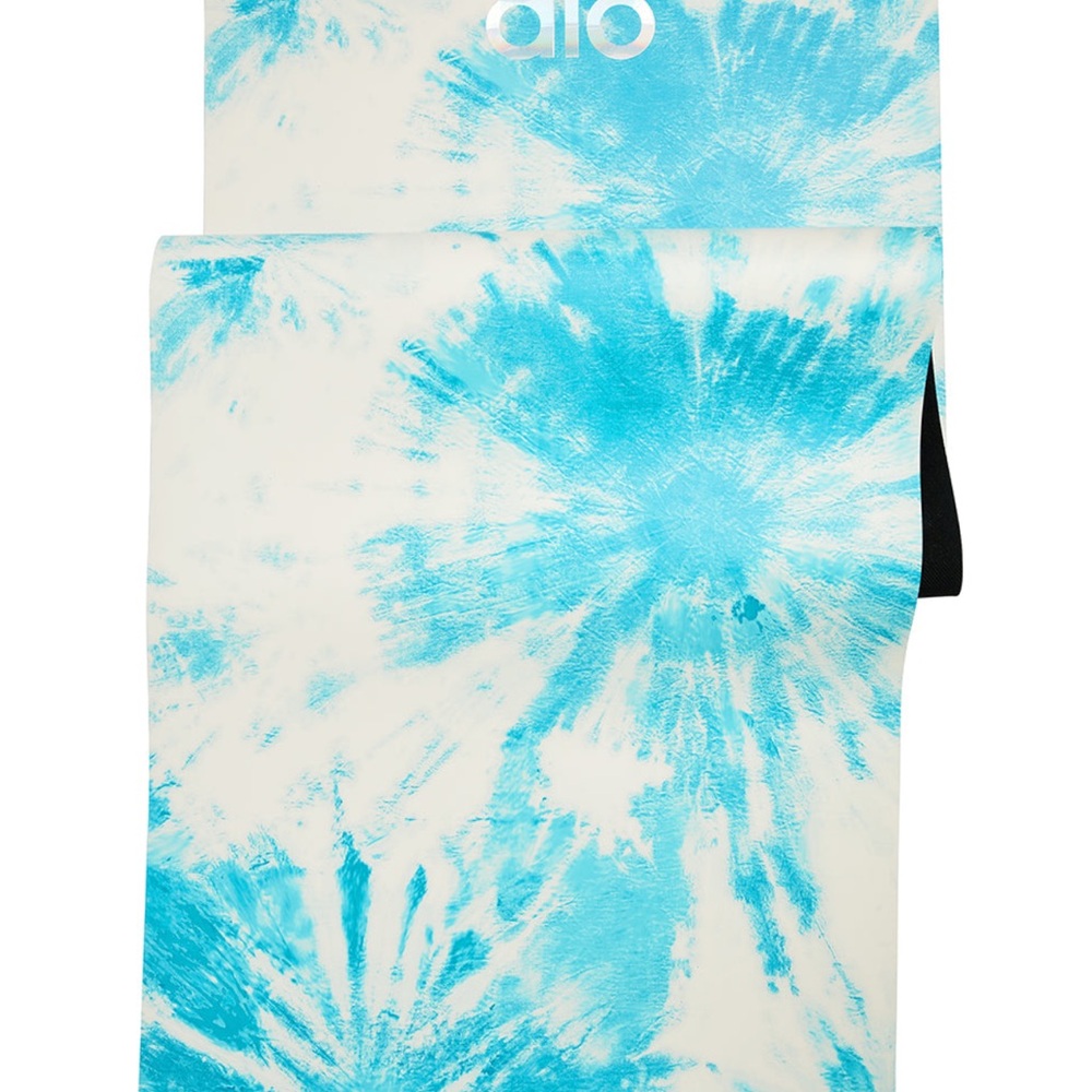 Alo Yoga, yoga Matt